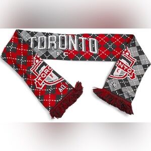 Toronto Football Club Scarf